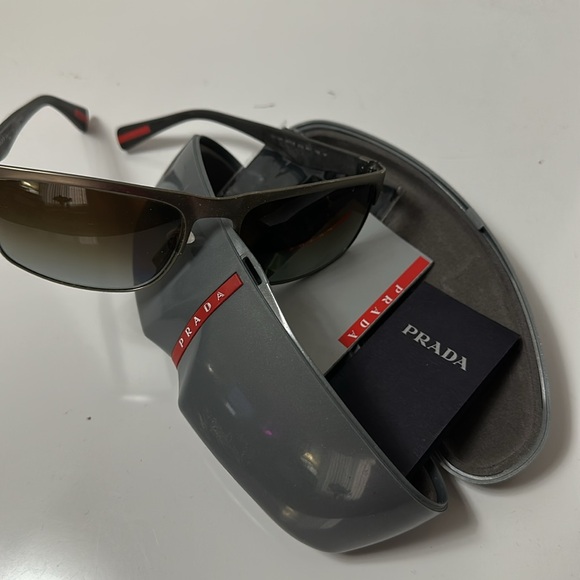 Prada Sunglasses - Picture 2 of 9